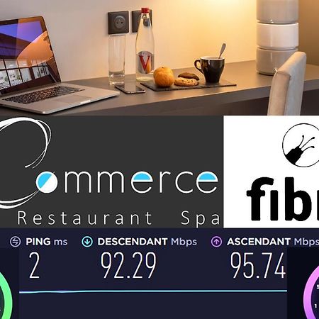 Residence Le Commerce Saint Gaudens Dış mekan fotoğraf