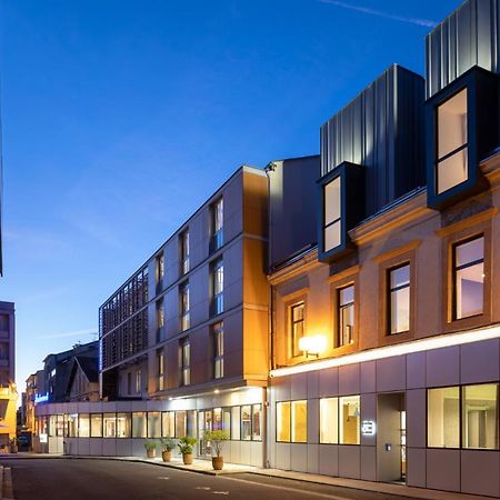 Residence Le Commerce Saint Gaudens Dış mekan fotoğraf
