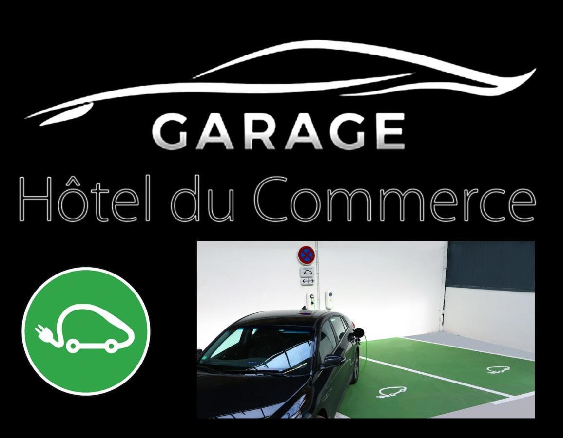 Residence Le Commerce Saint Gaudens Dış mekan fotoğraf