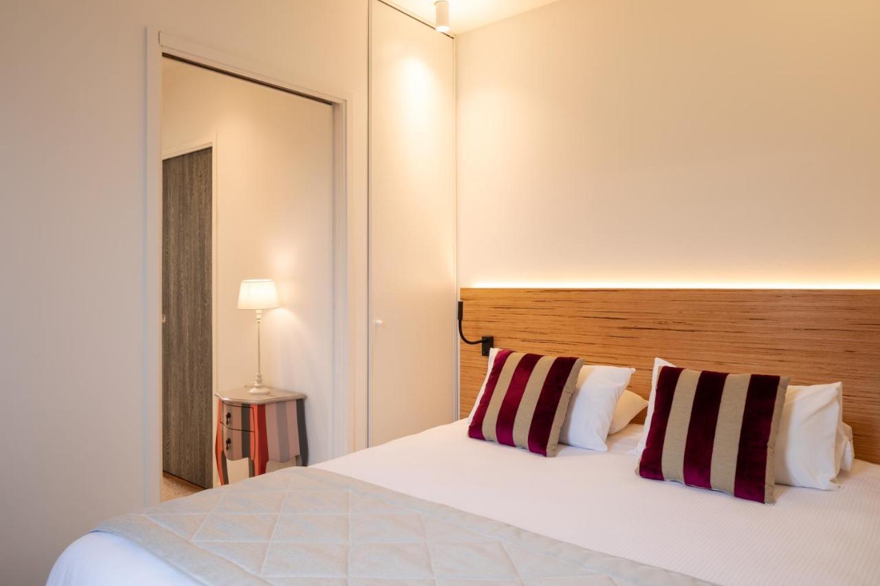 Residence Le Commerce Saint Gaudens Dış mekan fotoğraf