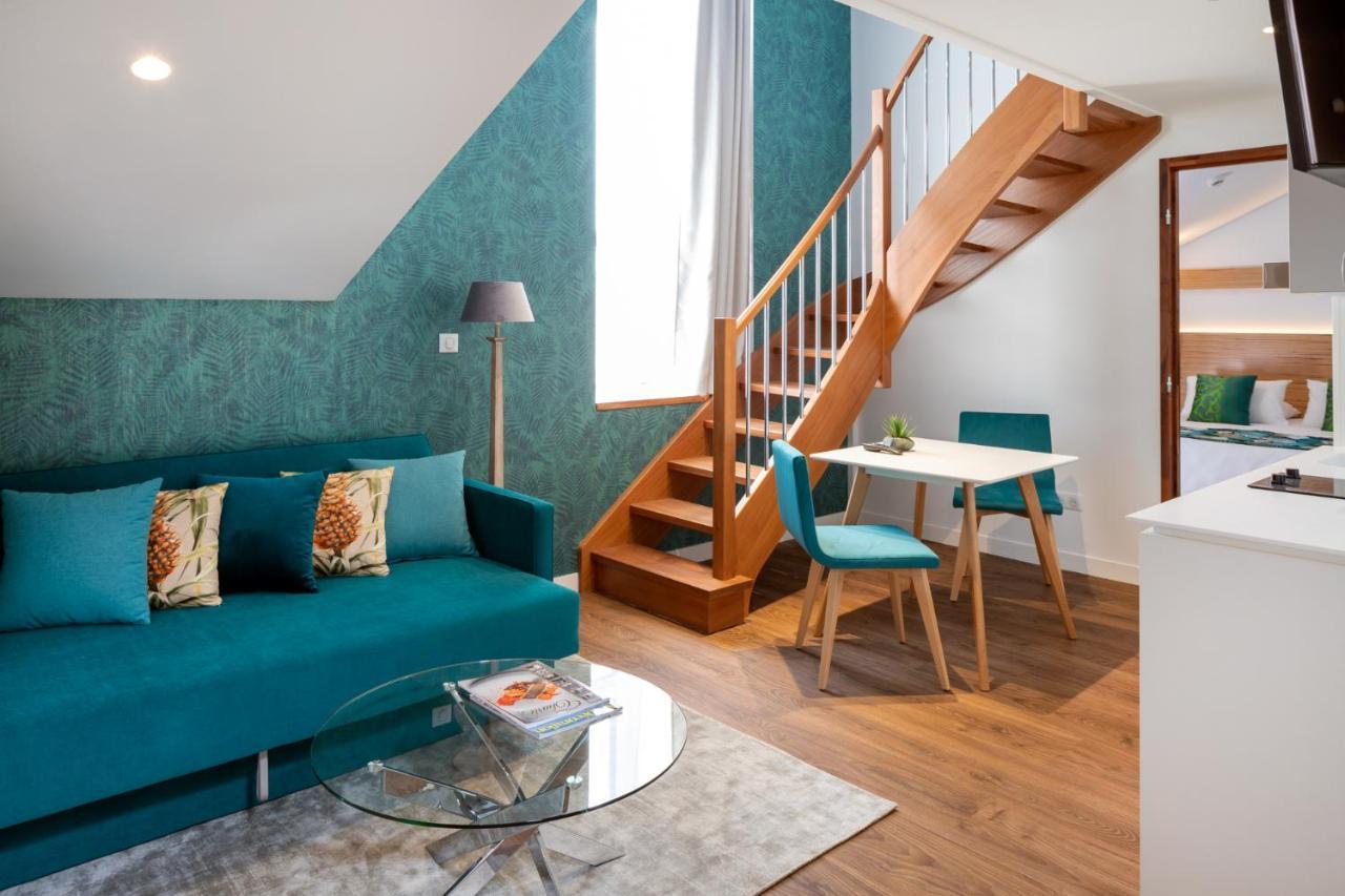 Residence Le Commerce Saint Gaudens Dış mekan fotoğraf