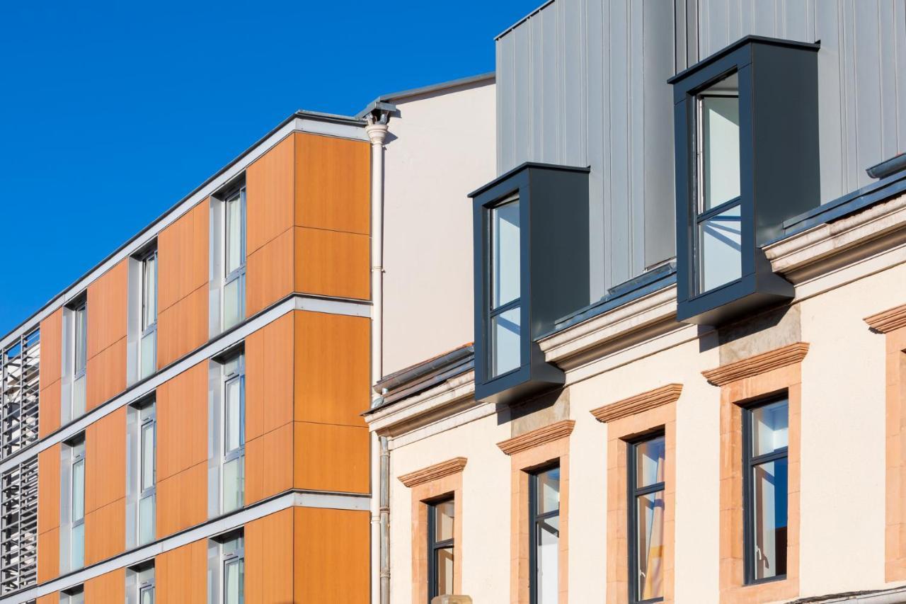 Residence Le Commerce Saint Gaudens Dış mekan fotoğraf