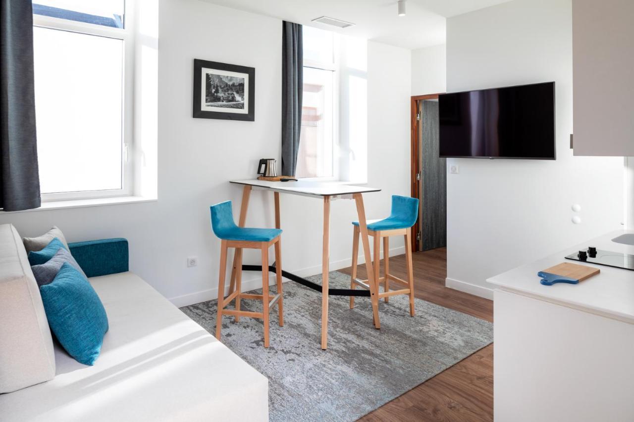Residence Le Commerce Saint Gaudens Dış mekan fotoğraf