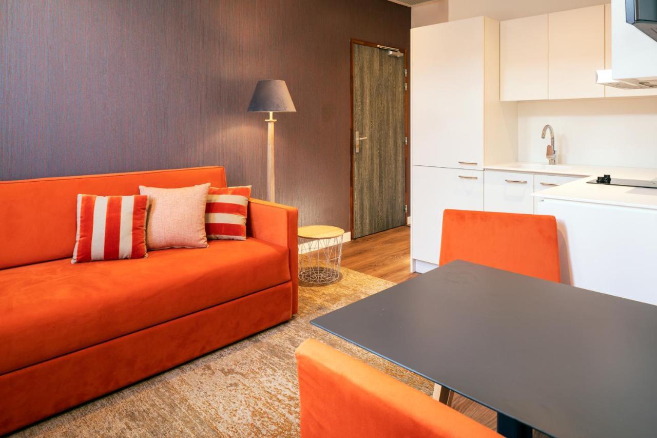 Residence Le Commerce Saint Gaudens Dış mekan fotoğraf